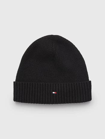 Tommy Hilfiger Căciulă Negru