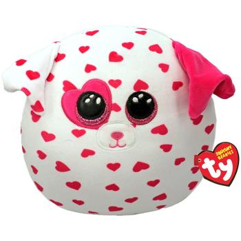 Ty Squishy Beanies Beau pernuță de pluș Dog 3y+ 30 cm