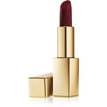 Estée Lauder Pure Color Creme Lipstick ruj crema culoare Intoxicating 3,5 g