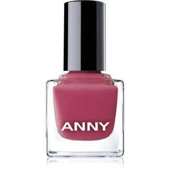 ANNY Color Nail Polish lac de unghii culoare 222.70 Mondays We Wear Pink 15 ml