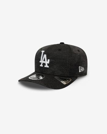 New Era Los Angeles Dodgers Stretch-Snap 9Fifty Șapcă de baseball Negru