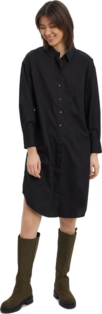 Vero Moda Rochie pentru femei VMSTORMI 10257669 Black XS