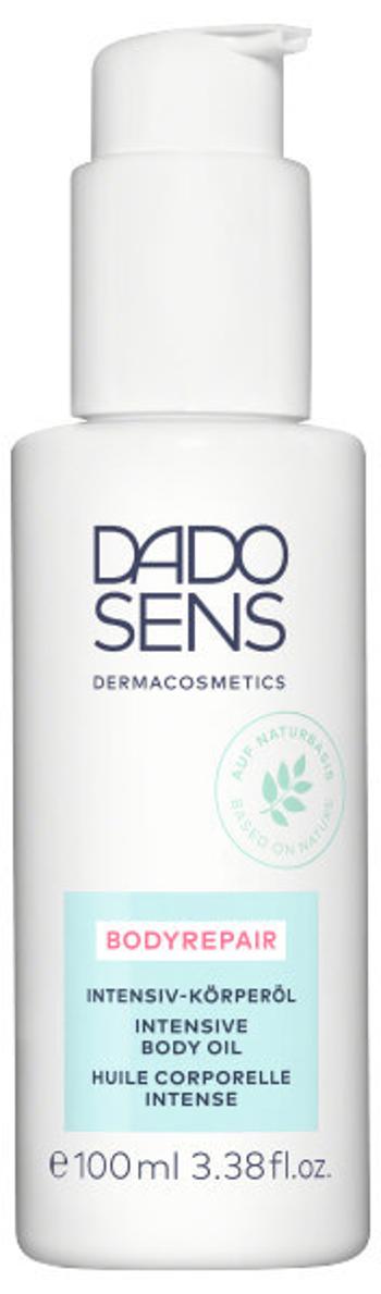 DADO SENS Ulei Intensiv pentru vergeturi Bodyrepair (Intensive Body Oil) 100 ml