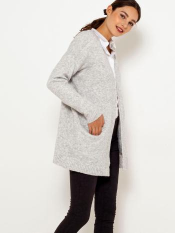 CAMAIEU Cardigan Gri