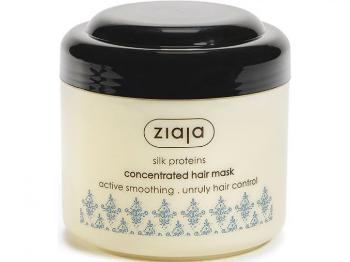 Ziaja Mască de netezire pentru păr (Concentrated Hair Mask) 200 ml