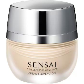 Sensai Fond de ten cremos SPF 15 Cellular Performance Foundations (Cream Foundation) 30 ml CF20 Vanilla Beige