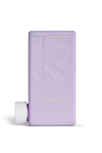 Kevin Murphy Șampon pentru păr blondBlonde .Angel.Wash(Shampoo for Blonde Hair) 250 ml