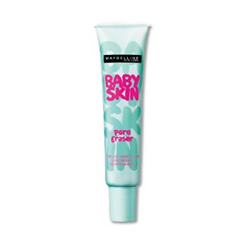 Maybelline Baza de gel pentru pori „dilatați” și pielea delicată  Baby Skin Skin Pore Eraser 22 ml
