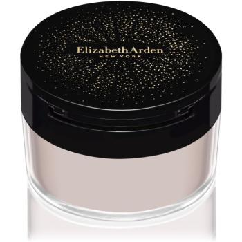 Elizabeth Arden Drama Defined High Performance Blurring Loose Powder pudra culoare 01 Translucent 17.5 g