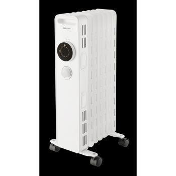 Radiator cu ulei Concept RO3307