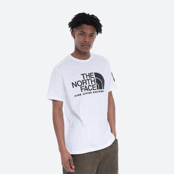 The North Face Fine Alpine Tee 2 NF0A4M6NFN4