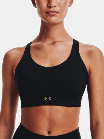 Under Armour UA SmartForm Rush Mid Sport Sutien Negru