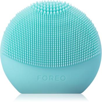 FOREO Luna™ Play Smart dispozitiv sonic de curățare cu efect antirid Mint