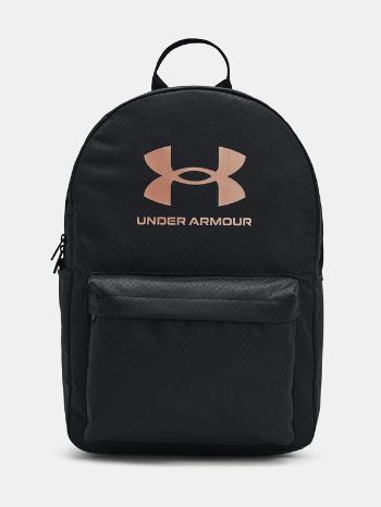 Under Armour UA Loudon Ripstop Rucsac Negru