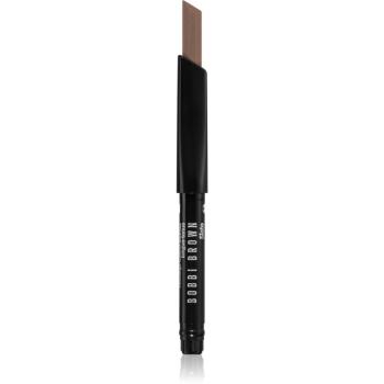 Bobbi Brown Long-Wear Brow Pencil Refill creion pentru sprancene rezervă culoare Rich Brown 0,33 g