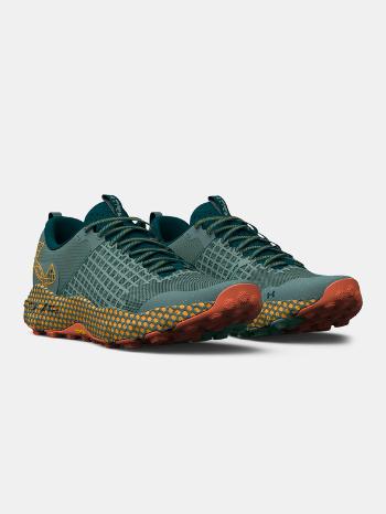 Under Armour UA U HOVR™ DS Ridge TR Teniși Verde