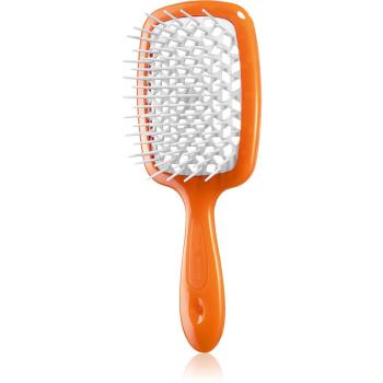 Janeke Superbrush perie par tip paleta pentru păr