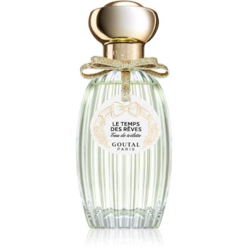 GOUTAL Le Temps des Rêves Eau de Toilette pentru femei 100 ml