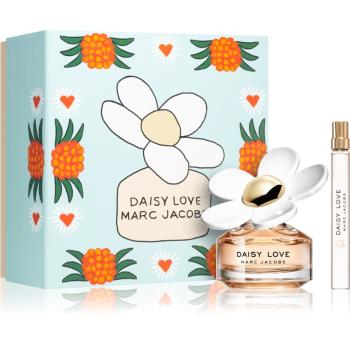 Marc Jacobs Daisy Love set cadou pentru femei