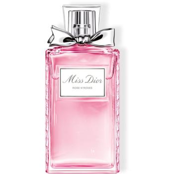DIOR Miss Dior Rose N'Roses Eau de Toilette pentru femei 50 ml