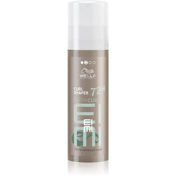 Wella Professionals Eimi Curl Shaper gel crema volum de la radacini 150 ml