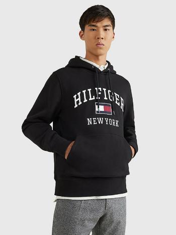 Tommy Hilfiger Hanorac Negru