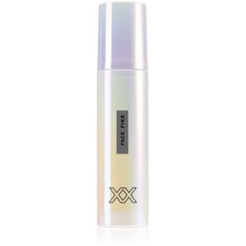 XX by Revolution FACE FIXX spray pentru fixare hidratant 100 ml