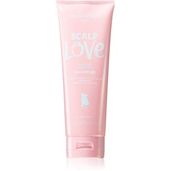 Lee Stafford Scalp Love sampon cu efect calmant pentru scalp si radacinile parului 250 ml