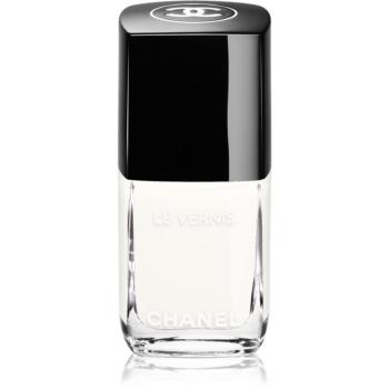 Chanel Le Vernis Long-lasting Colour and Shine lac de unghii cu rezistenta indelungata culoare 101 - Insomniaque 13 ml