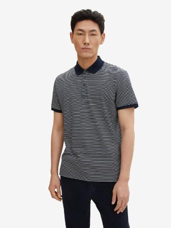 Tom Tailor Polo Tricou Albastru