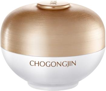 Missha Crema iluminatoare pentru corectarea petelor întunecate Chogongjin (Sulbon Jin Dark Spot Correcting Cream) 60 ml