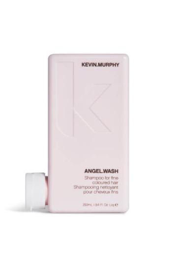 Kevin Murphy Șampon de volum pentru păr fin și colorat Angel.Wash (Shampoo) 250 ml