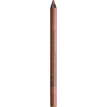 NYX Professional Makeup Slide On creion contur pentru buze culoare 28 Beyond Nude 1.2 g