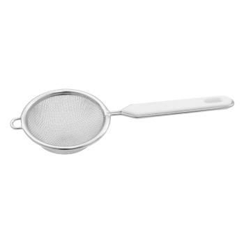 Strecurătoare din inox Fackelmann Food & More, ø 7 cm