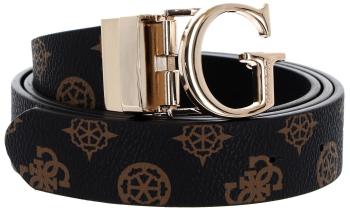 Guess Curea pentru femei BW9078P4130-MLO 105 cm