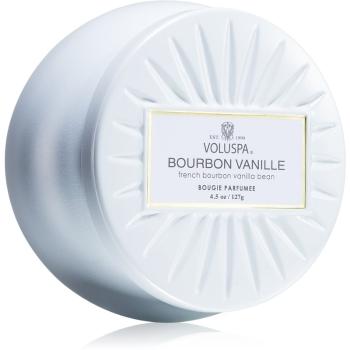 VOLUSPA Vermeil Bourbon Vanille lumânare parfumată 127 g