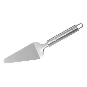 Paletă inox pentru tort Fackelmann Food & More Oval