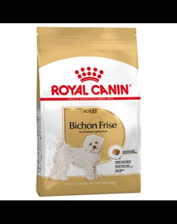 Royal Canin Bichon Frise Adult hrana uscata caine, 1.5 kg