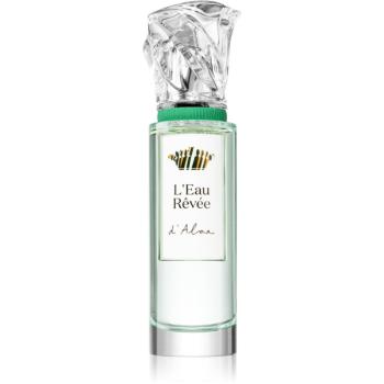 Sisley L'Eau Rêvée d'Alma Eau de Toilette pentru femei 50 ml