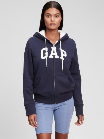 GAP Sherpa Hanorac Albastru