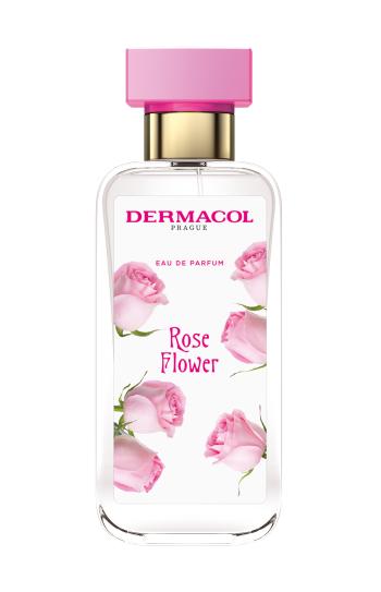 Dermacol Apă de parfum Rose Flower 50 ml