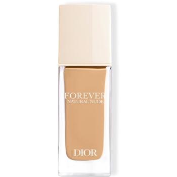 DIOR Dior Forever Natural Nude machiaj natural culoare 4W Warm 30 ml