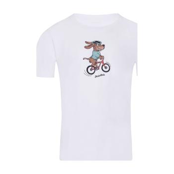 
                         Tricou de ciclism cu mânecă scurtă - PEDAL POWER 
                