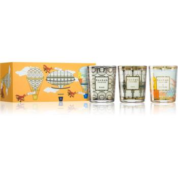 Baobab Collection My First Baobab Orange set cadou 1 buc