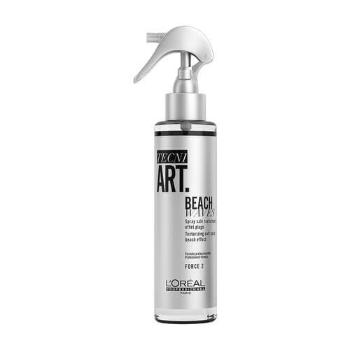 L´Oréal Professionnel Spray pentru efect de val de plajă (Beach Waves Texturizing Salt Spray Beach Effect) 150 ml