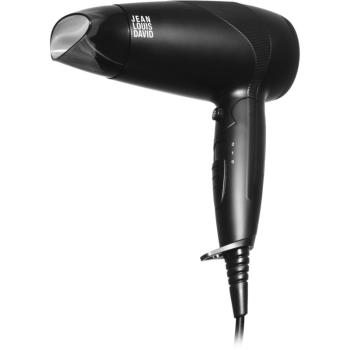 Jean Luis David Steam Protect Little Hairdryer uscător de păr călătorie