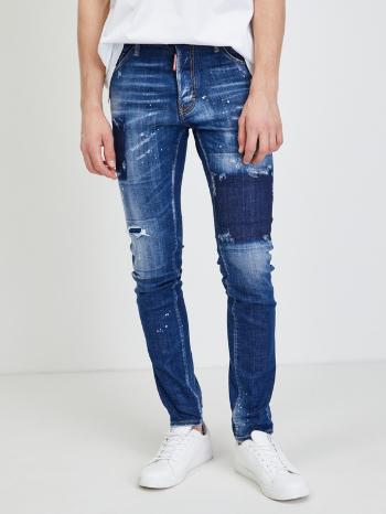 DSQUARED2 Cool Guy Jeans Albastru