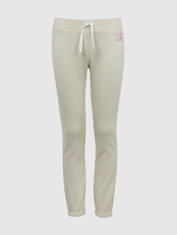 GAP Pantaloni de trening pentru copii Bej