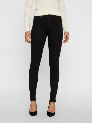 Vero Moda Tanya Jeans Negru