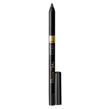 Avon Creion gel pentru ochi Power Stay (Gel Eyeliner) 1,2 g Cobalt